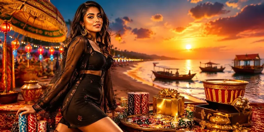 Banglawin লাইভ ক্যাসিনো ব্যবহারের সুবিধা